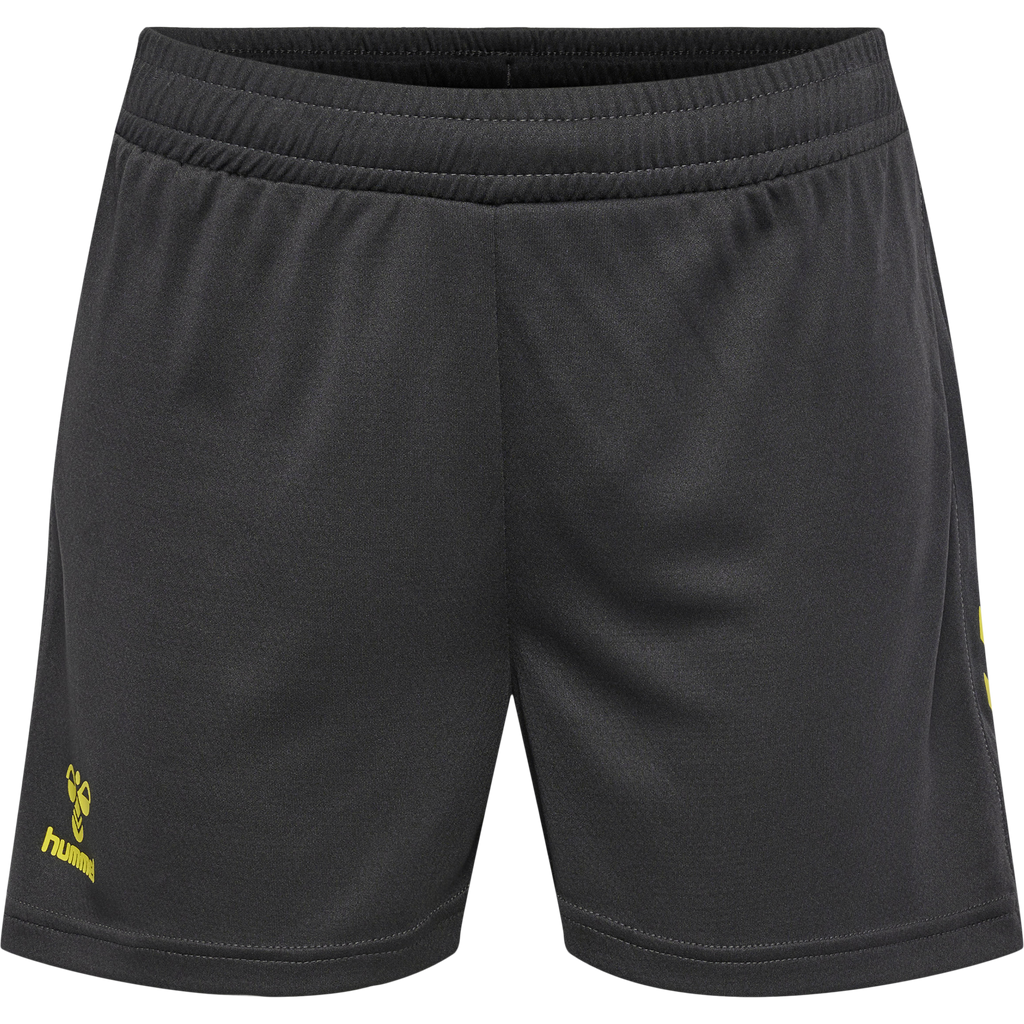 hmlACTIVE PL SHORTS WOMAN