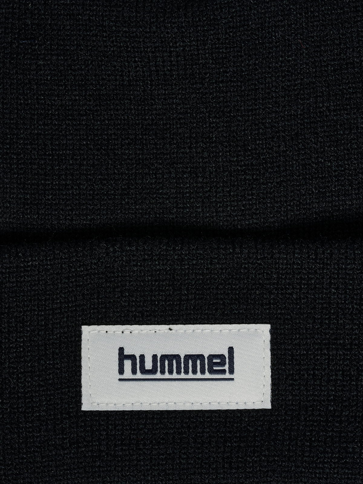 hmlJR KNIT BEANIE