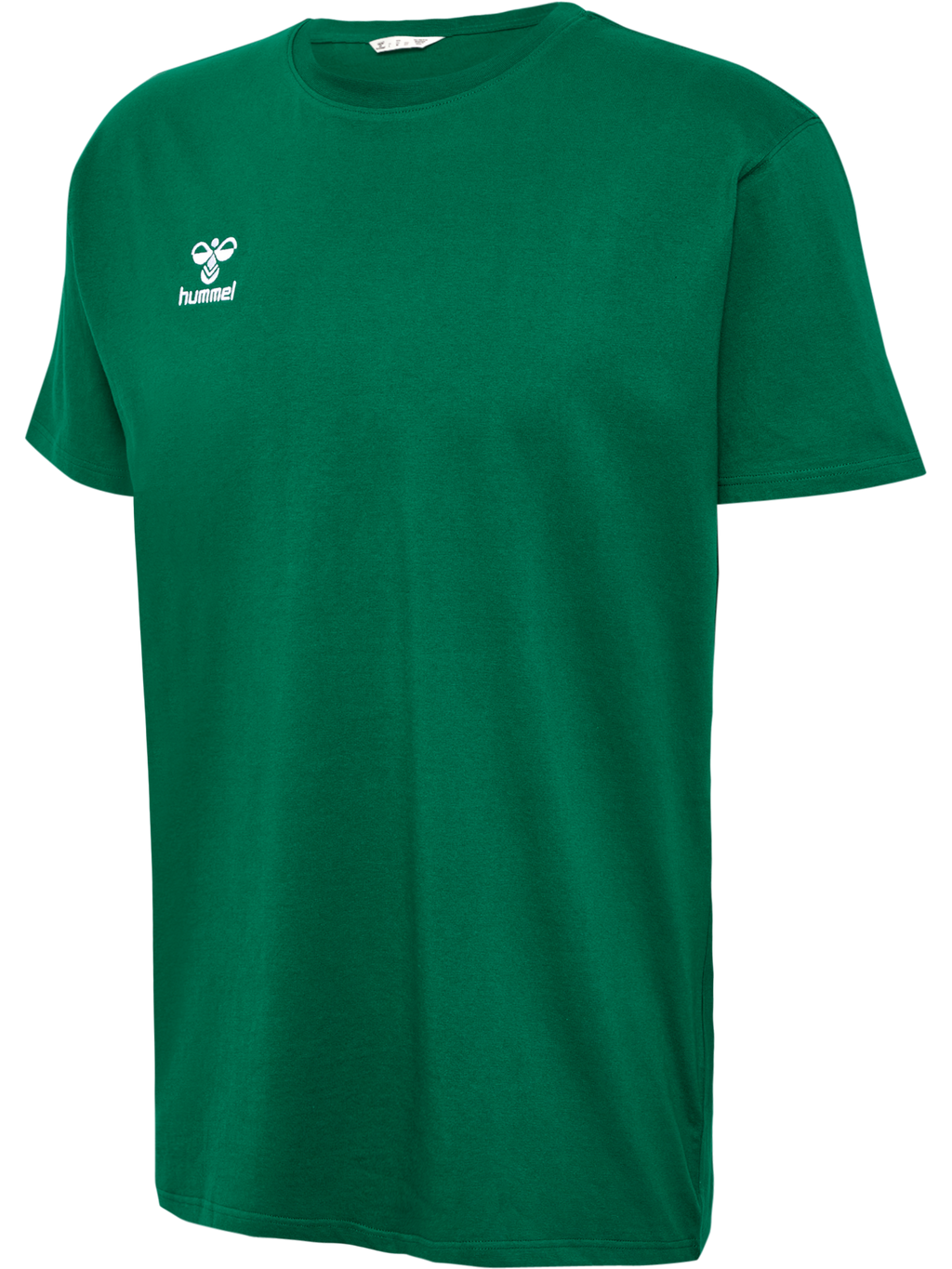 hmlGO 2.0 T-SHIRT S/S