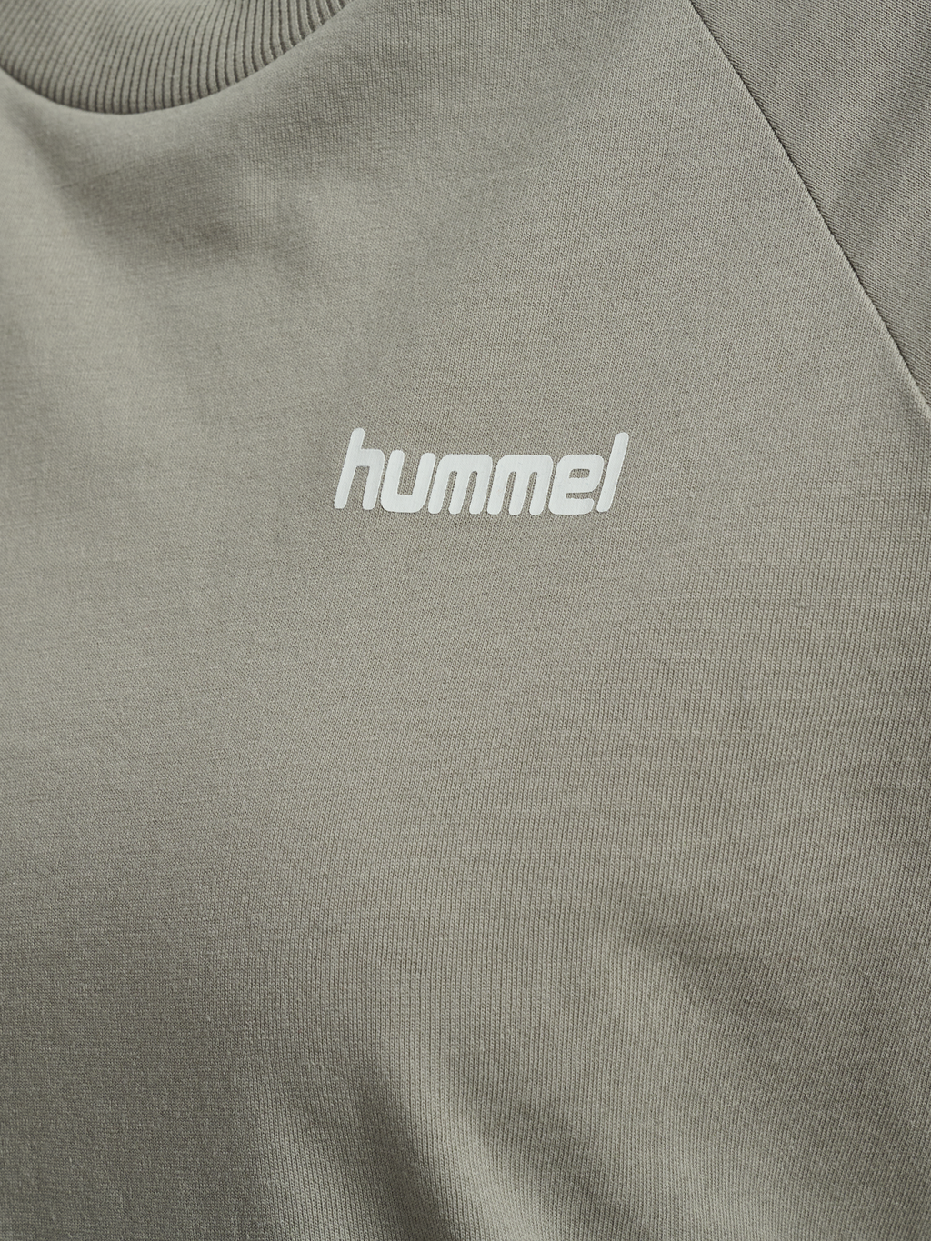 hmlPULSE PIPING W T-SHIRT S/S
