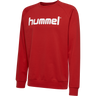 hmlGO COTTON LOGO SWEATSHIRT
