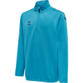 hmlCORE XK HALF ZIP POLY SWEAT KIDS