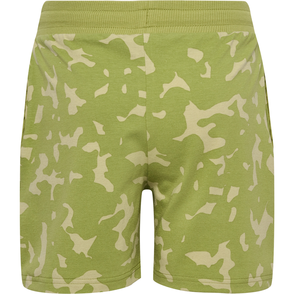 hmlRUSH AOP SHORTS