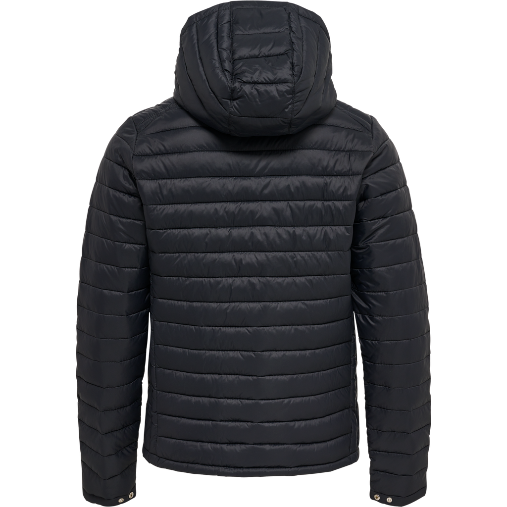 hmlRED QUILTED HOOD JACKET