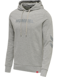 hmlLEGACY LOGO HOODIE PLUS