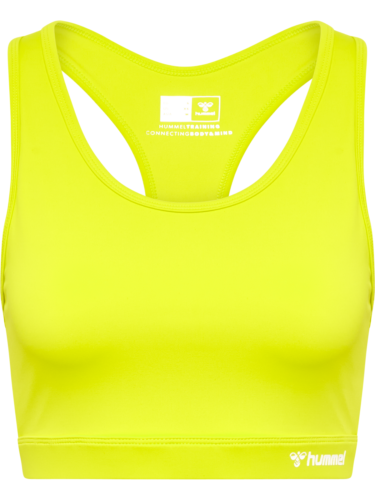 hmlMT ACTIVE SPORTS BRA