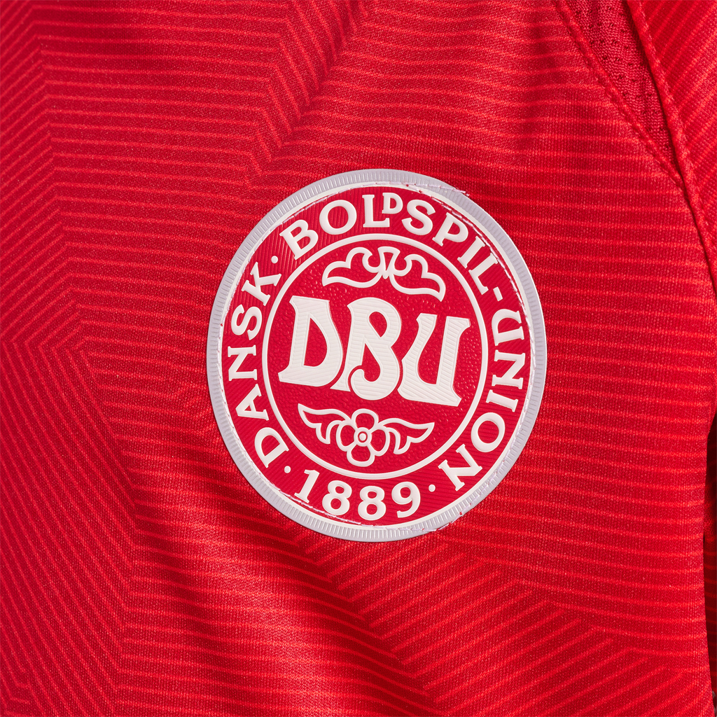 DBU WOMAN 2022 HOME JERSEY S/S KIDS