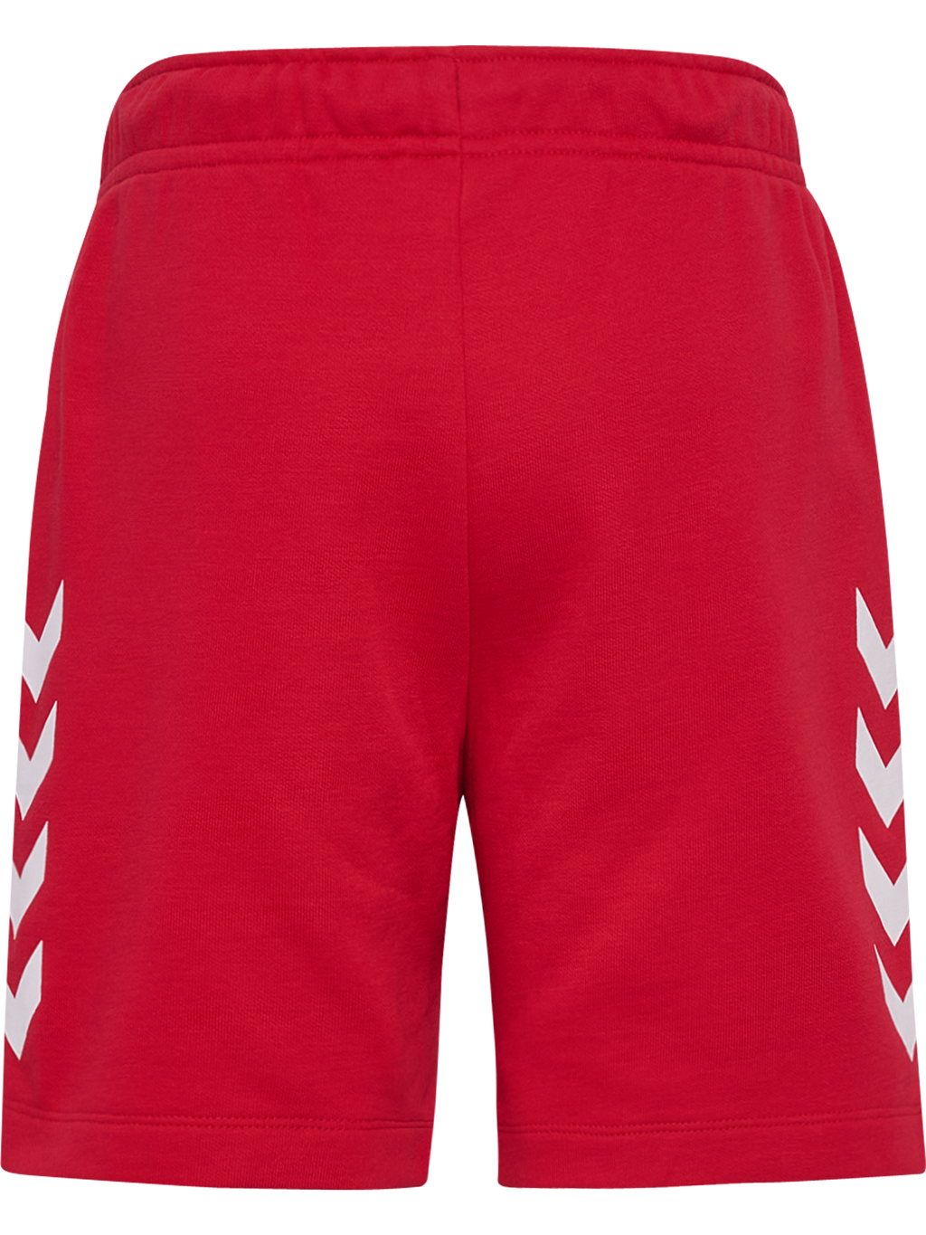 hmlJR REG DBU SHORTS