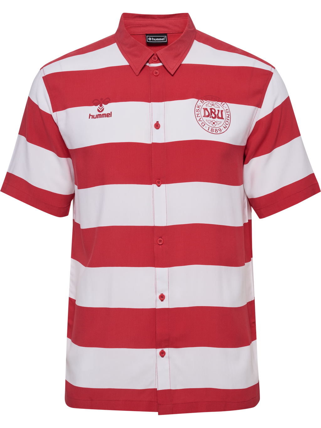 DBU FAN 24 SHIRT SS