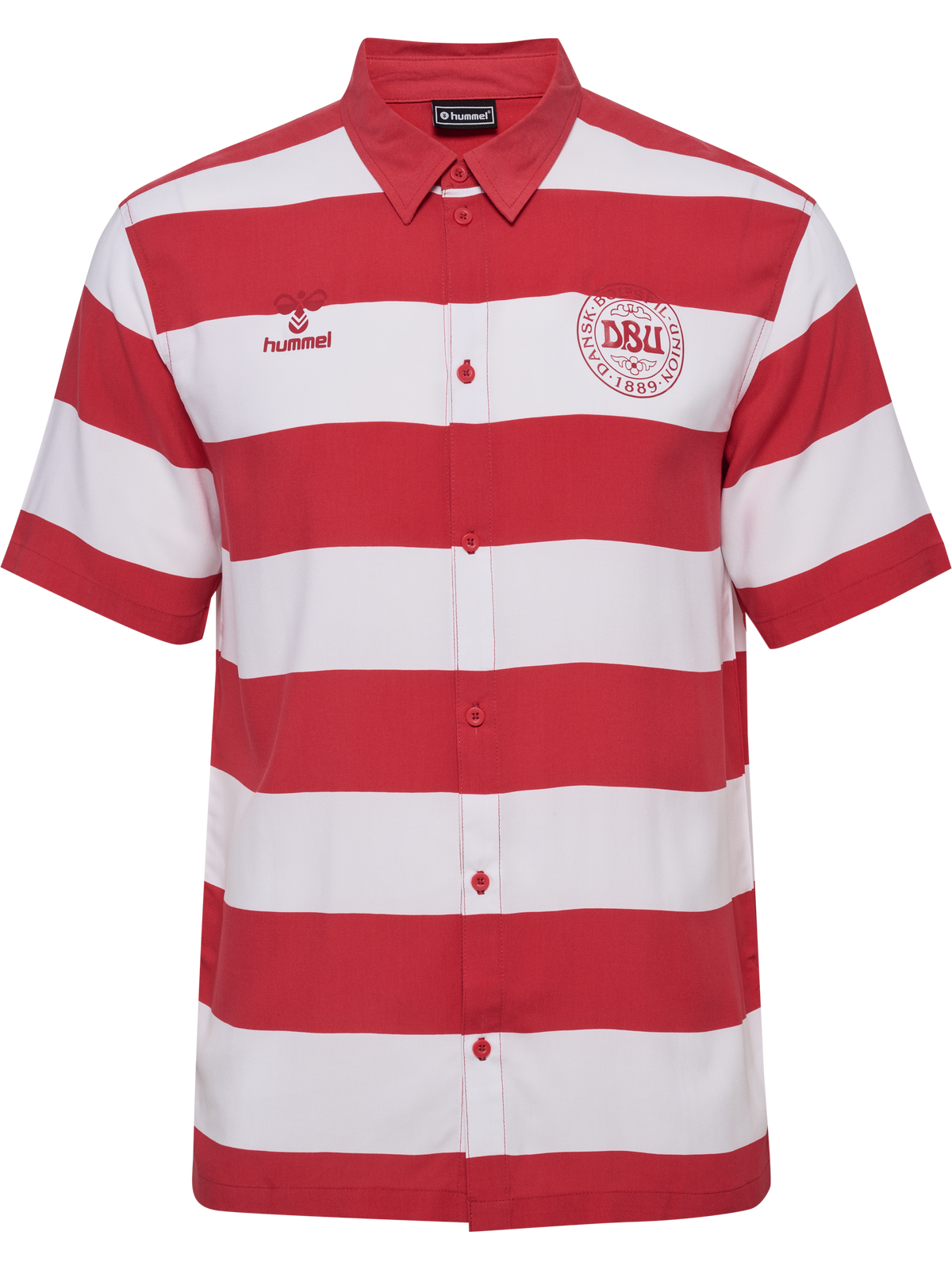 DBU FAN 24 SHIRT SS
