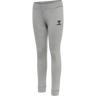 hmlMOVE GRID COTTON TIGHTS KIDS