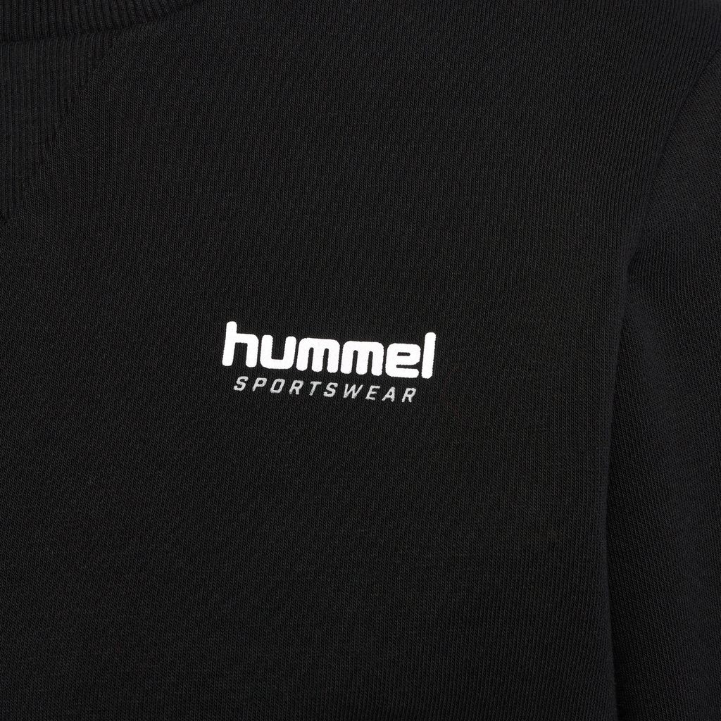 hmlLGC SHAI SHORT SWEATSHIRT