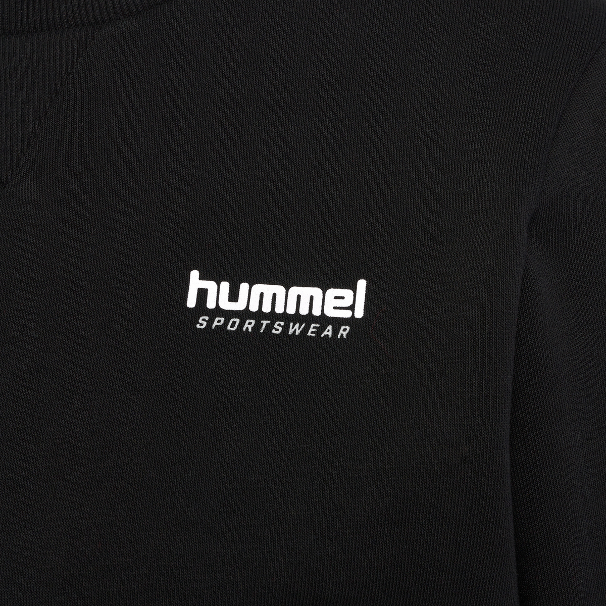 hmlLGC SHAI SHORT SWEATSHIRT