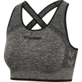 hmlMT UNA SEAMLESS SPORTS TOP