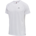 MEN CORE RUNNING T-SHIRT S/S