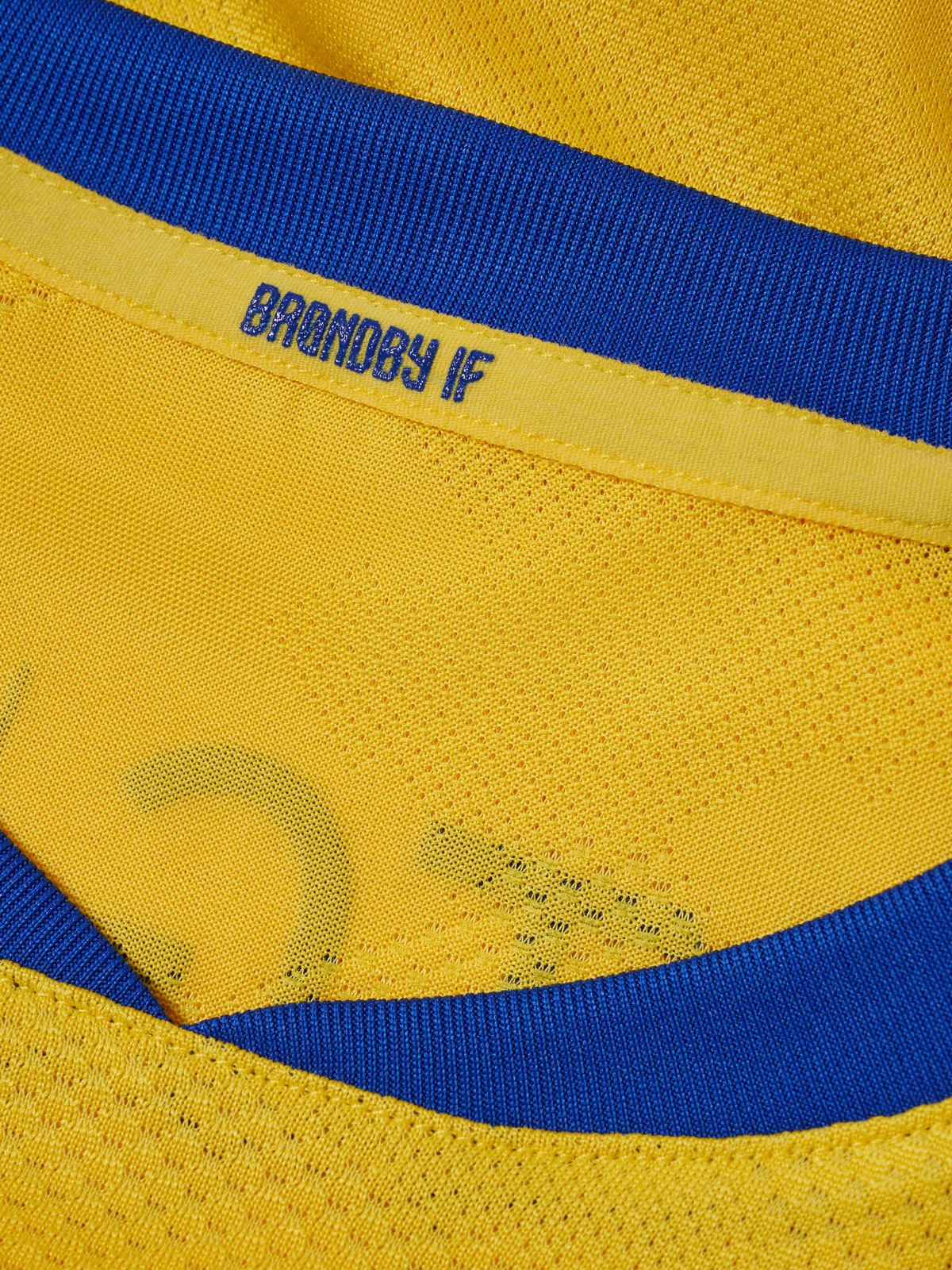 BIF 25/26 HOME JERSEY S/S
