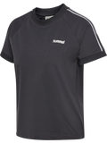 hmlPULSE PIPING W T-SHIRT S/S