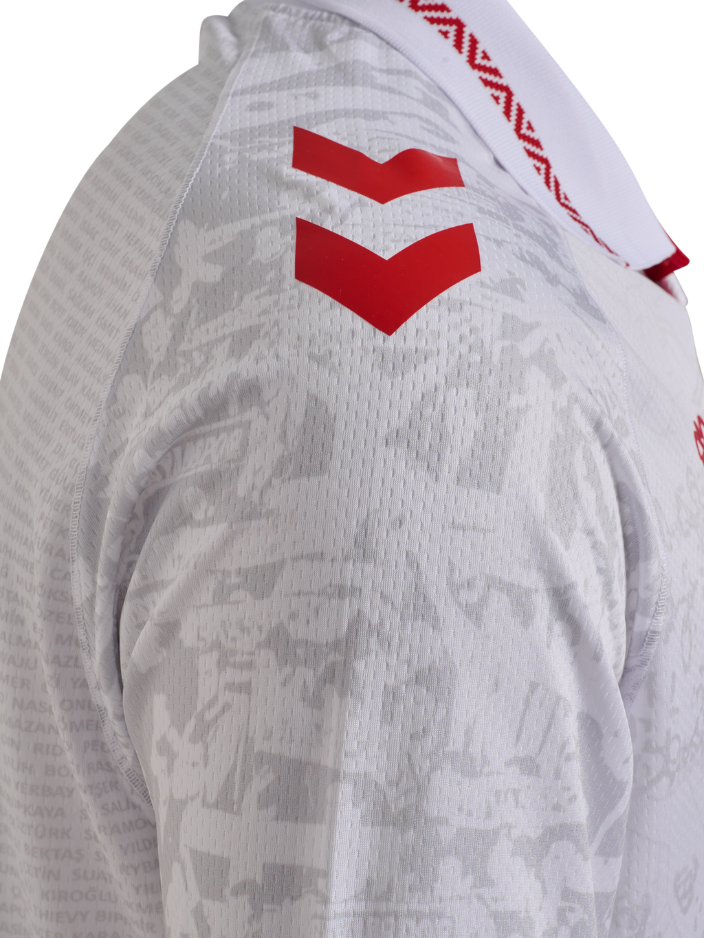 SIVASSPOR 25/26 AWAY JERSEY S/S