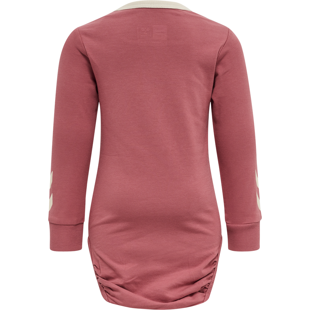 hmlMAULE BODY L/S