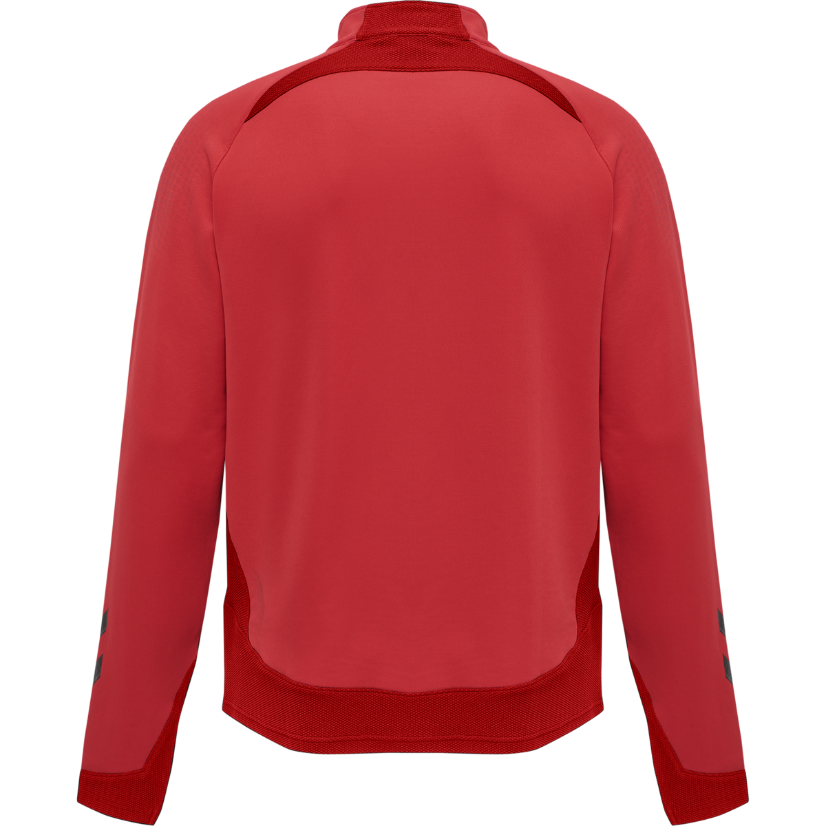 hmlLEAD HALF ZIP
