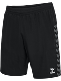 hmlAUTHENTIC WOVEN SHORTS