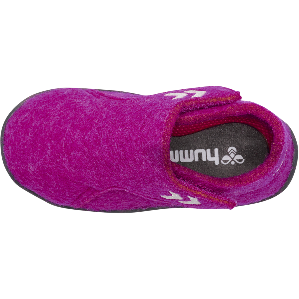 WOOL SLIPPER INFANT