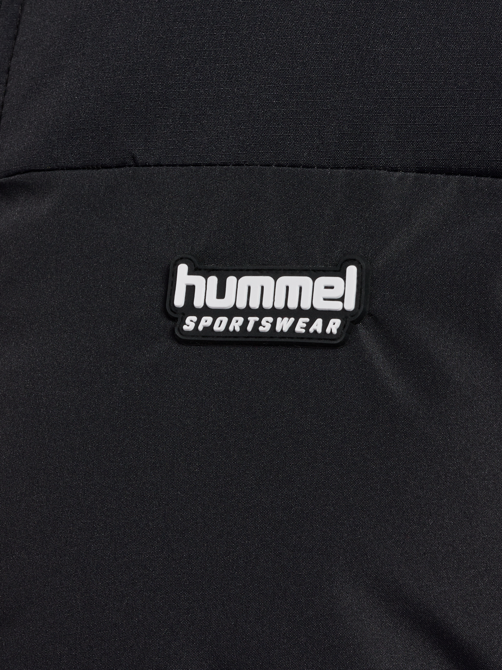 hmlPUFF JACKET SHORT SPORTSWEAR