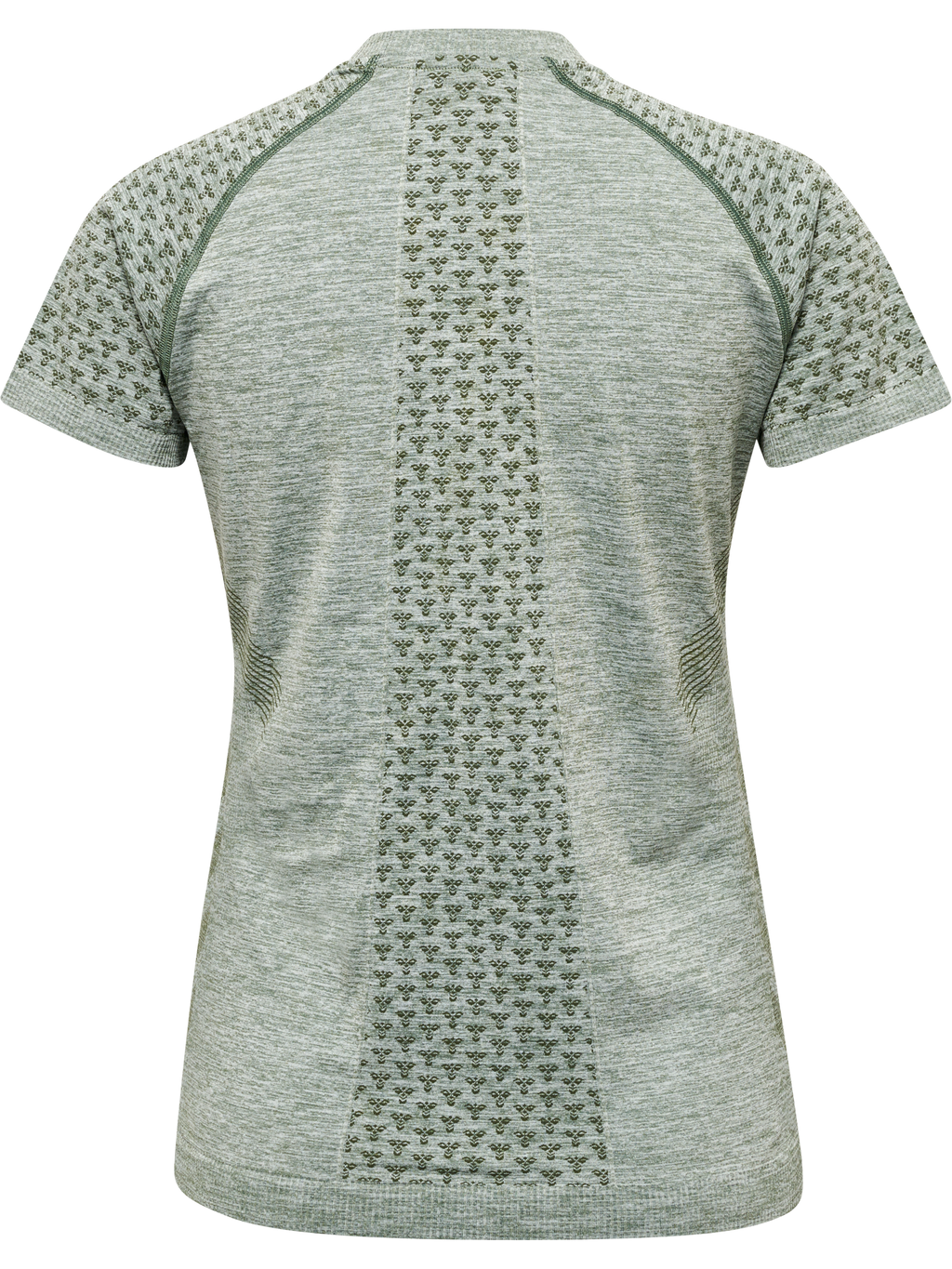 hmlCI SEAMLESS T-SHIRT