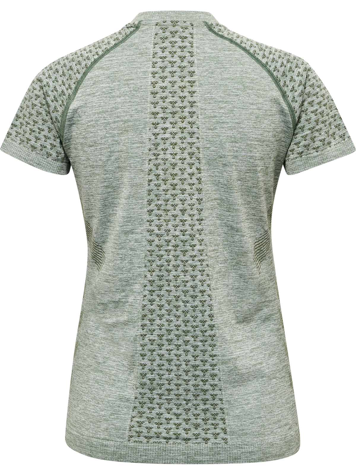 hmlCI SEAMLESS T-SHIRT