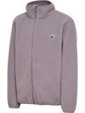 hmlJR ATLAS FLEECE ZIP JACKET