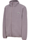 hmlJR ATLAS FLEECE ZIP JACKET