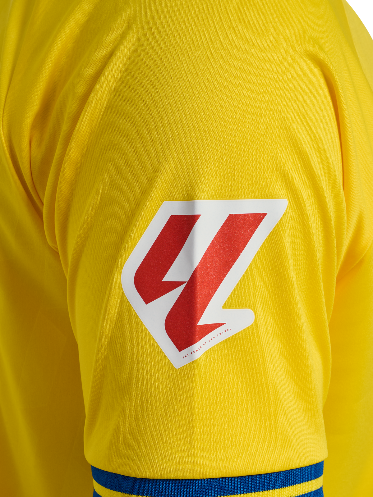 UDLP 25/26 HOME JERSEY S/S