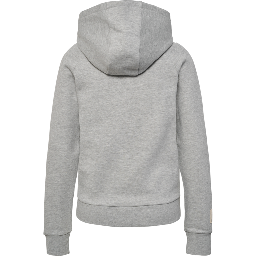 hmlGG12 SWEAT HOODIE WOMAN