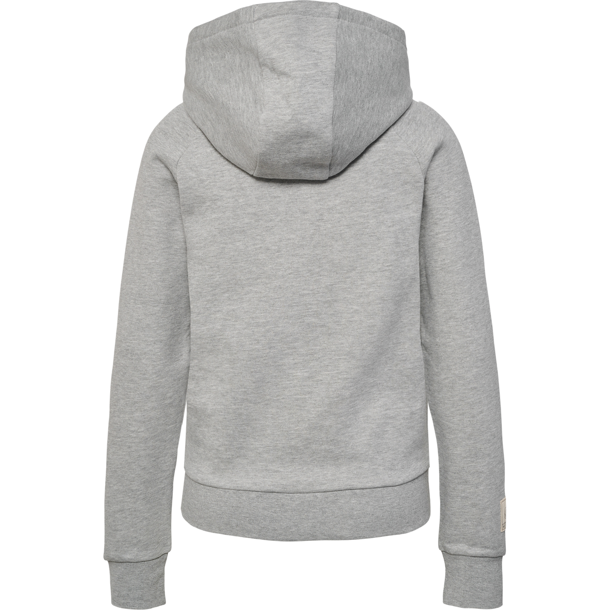 hmlGG12 SWEAT HOODIE WOMAN