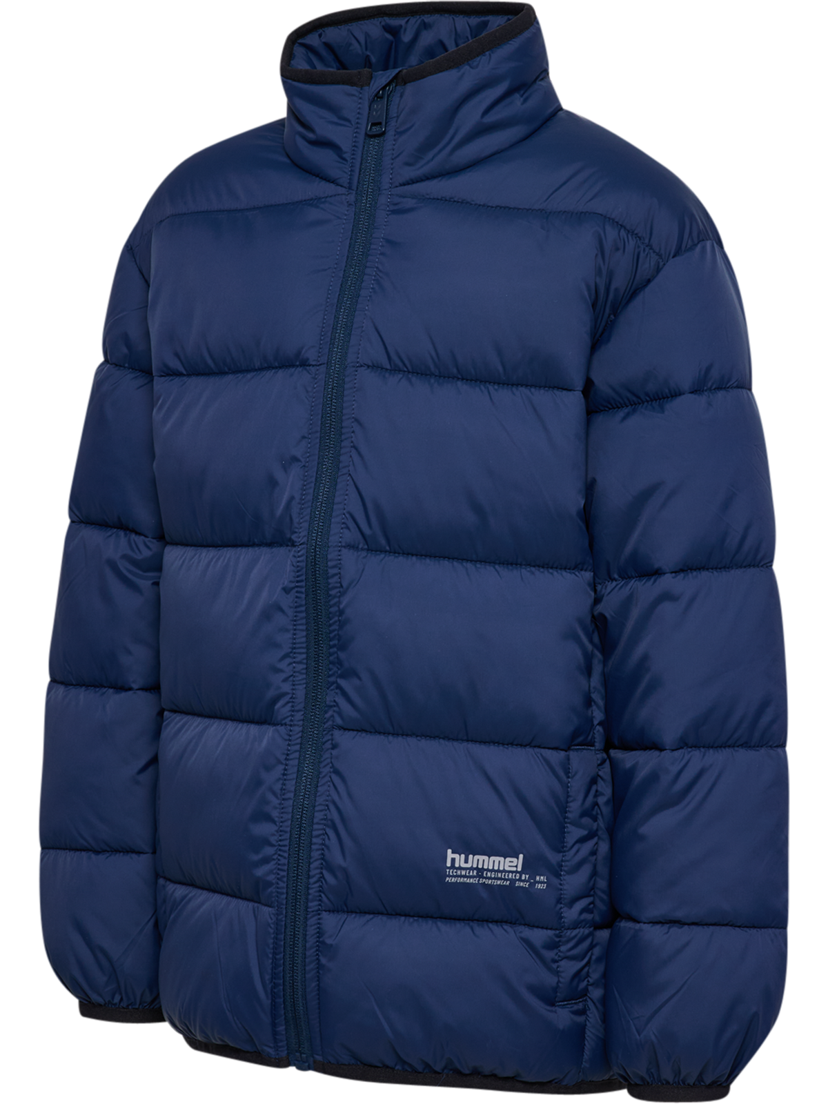 hmlJR LIGHTWEIGHT PUFFER JACKET
