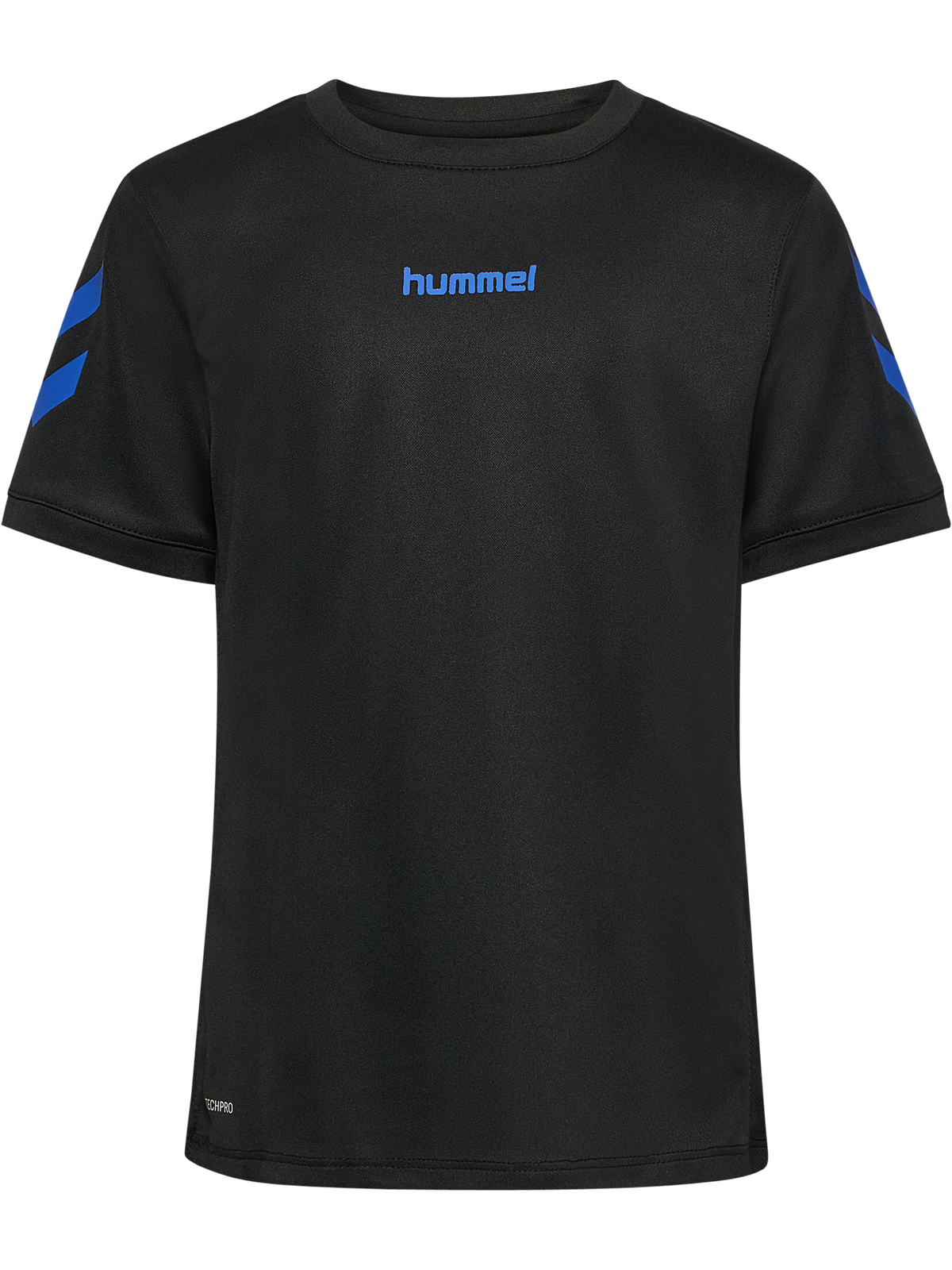 hmlBLAZE CLUB 26 POLY TEE KIDS