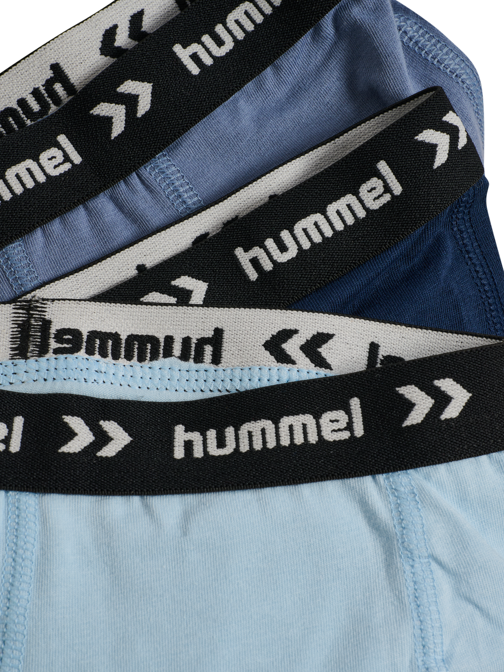 hmlJR NALLE BOXERS 3 PACK