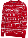 DBU FAN 25 CHRISTMAS SWEATER KIDS
