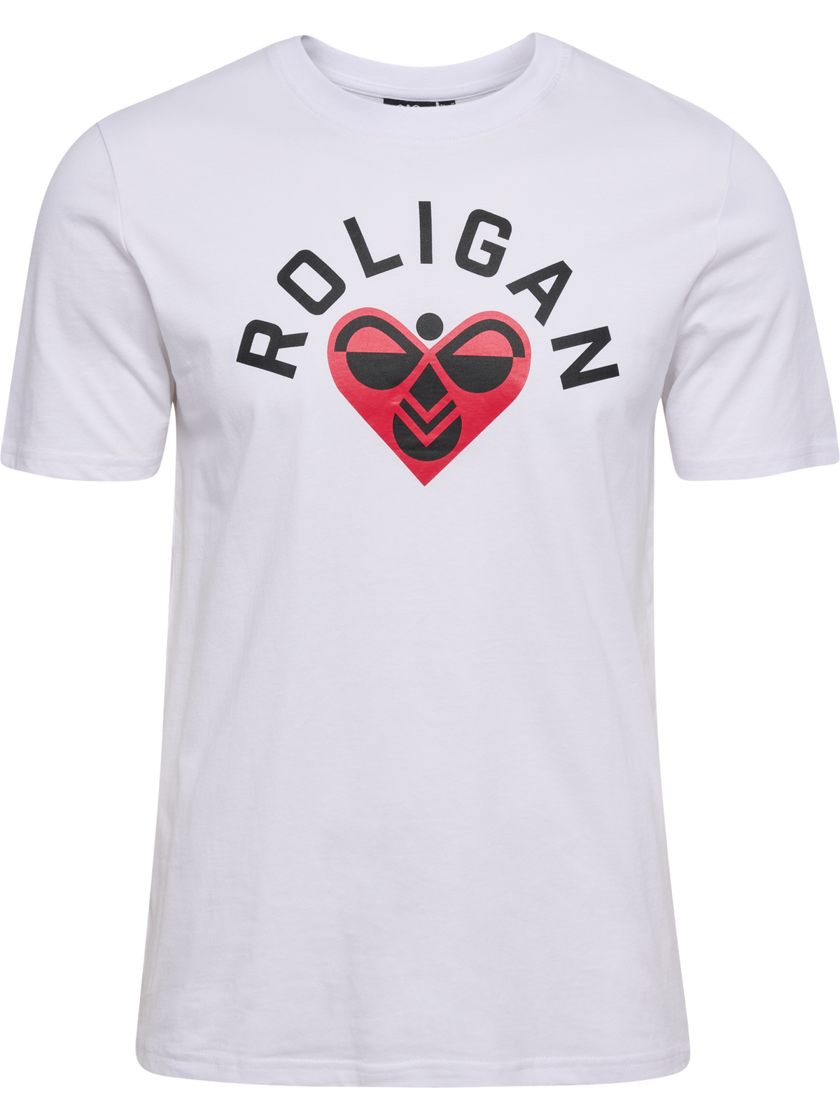 hmlROLIGAN COTTON T-SHIRT