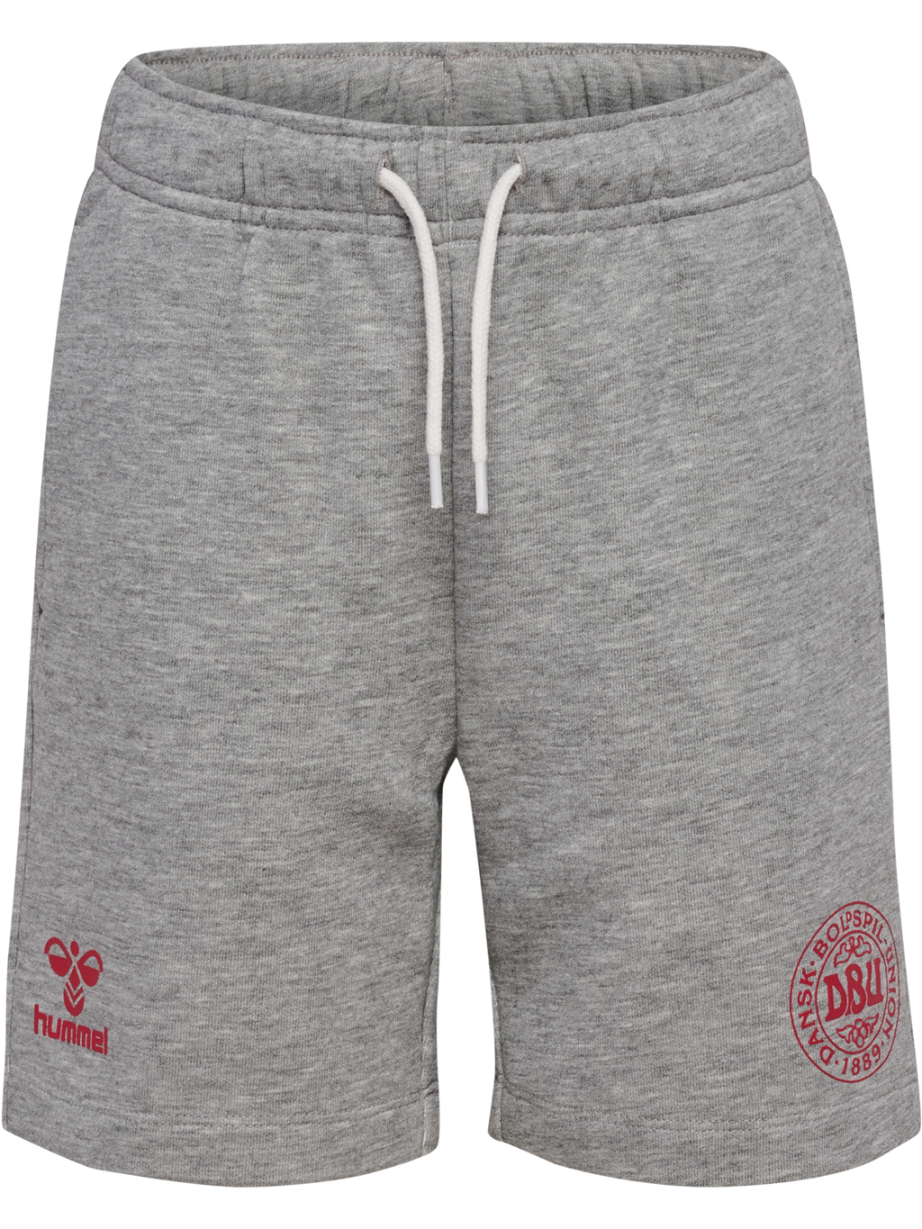 hmlJR REG DBU SHORTS
