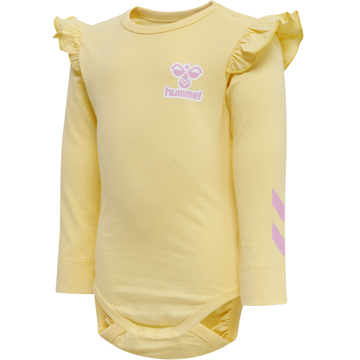hmlMIRABEL BODY L/S