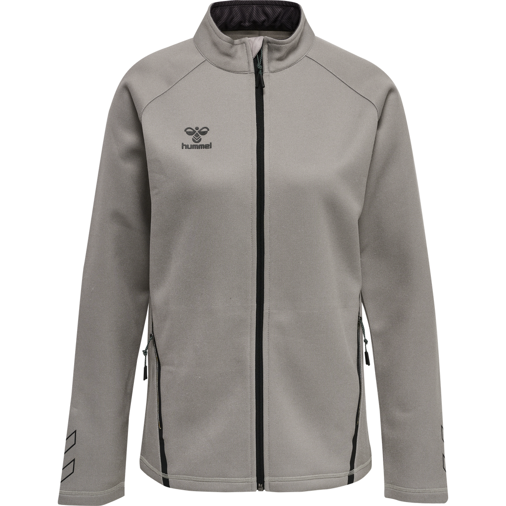 hmlCIMA XK ZIP JACKET WOMAN