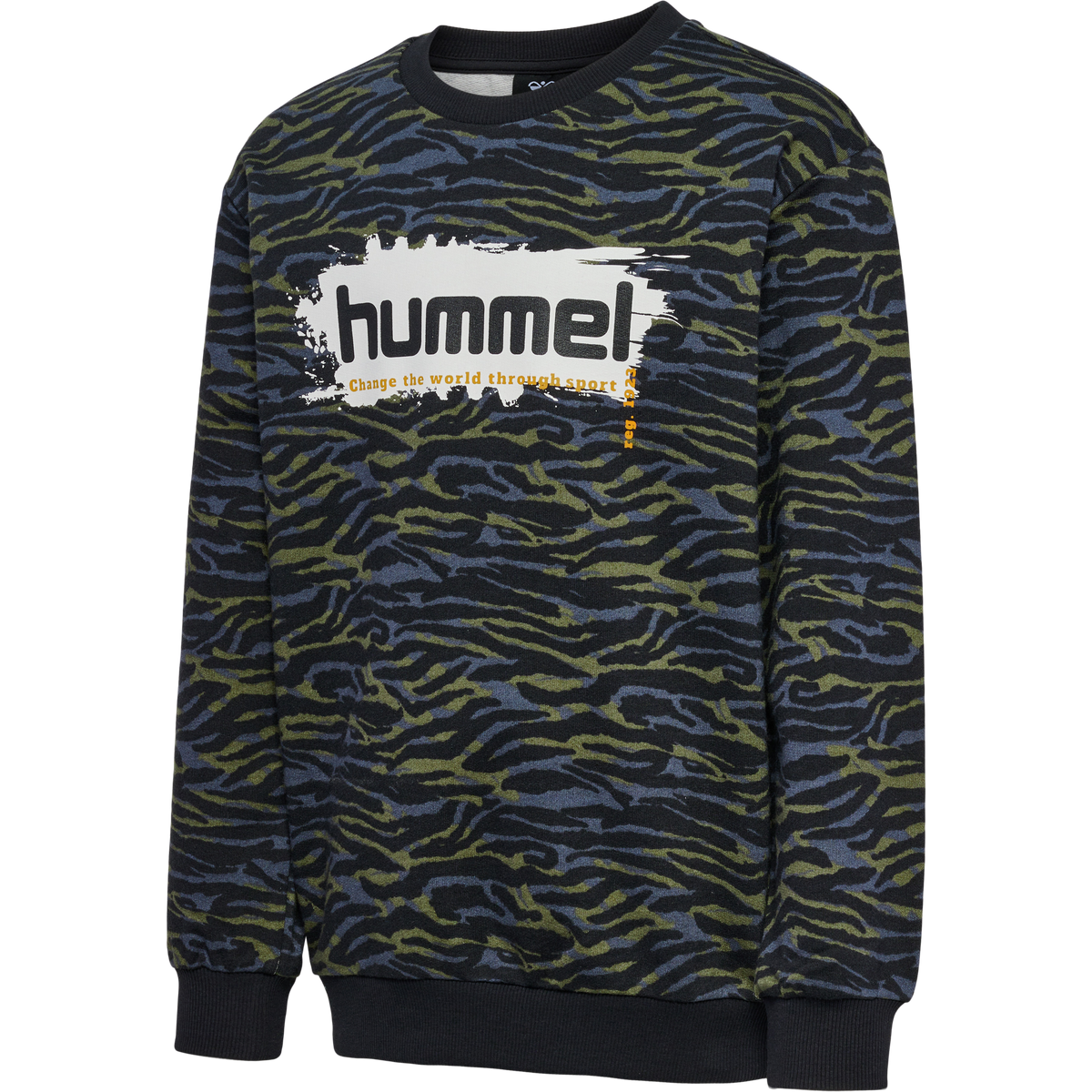 hmlFREDE SWEATSHIRT