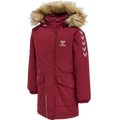 hmlROOT TEX JACKET