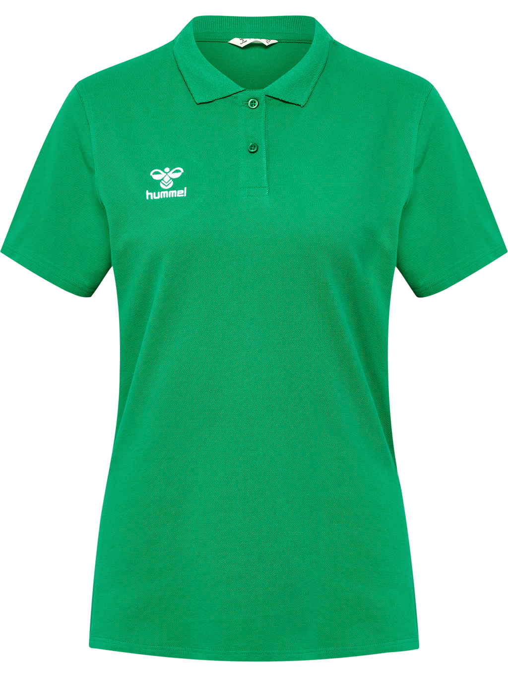 hmlGO 2.0 POLO WOMAN