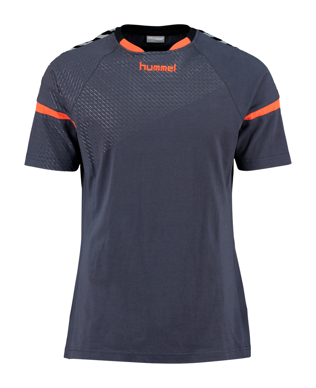 AUTH. CHARGE SS TRAIN. JERSEY