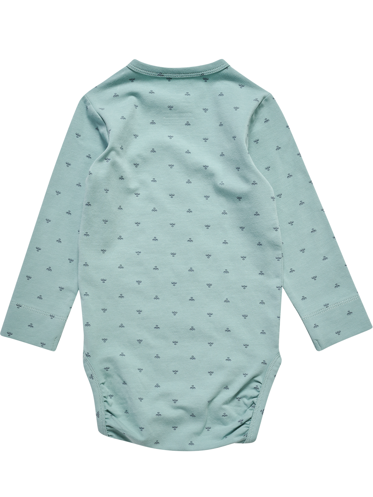 hmlBEESY BODY L/S