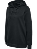 hmlBOOSTER WOMAN HOODIE