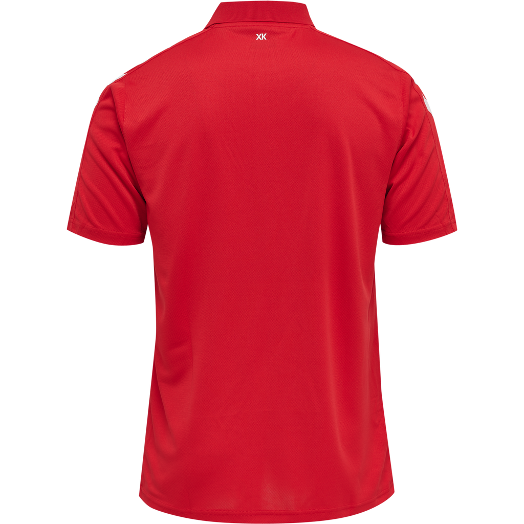 hmlCORE XK FUNCTIONAL POLO