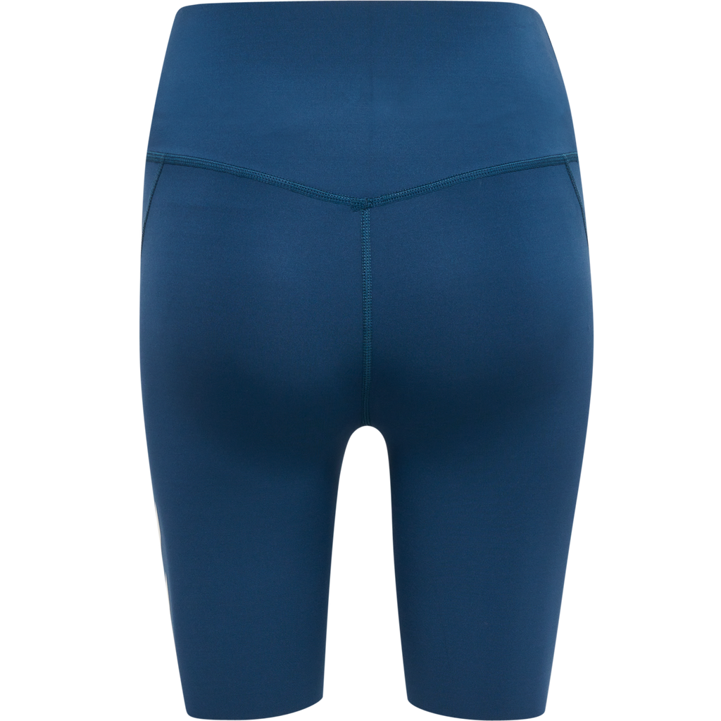 hmlMT GRACE HW TIGHT SHORTS